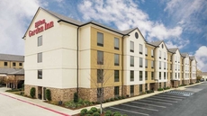 Hilton Garden Inn Bossier City, LA