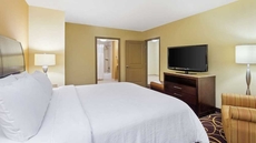 Hilton Garden Inn Bossier City, LA