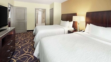 Hilton Garden Inn Bossier City, LA