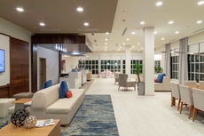 Hilton Garden Inn Tampa-Wesley Chapel, FL