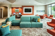 Hilton Garden Inn Wenatchee