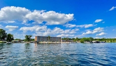 Holiday Inn Detroit Lakes, an IHG Hotel