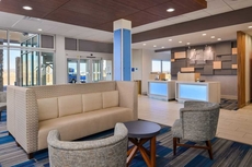 Holiday Inn Express & Suites Van Horn, an IHG Hotel