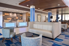 Holiday Inn Express & Suites Van Horn, an IHG Hotel