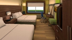 Holiday Inn Express & Suites Van Horn, an IHG Hotel