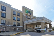 Holiday Inn Express and Suites Indianapolis W- Airport Area, an IHG Hotel