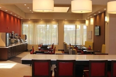 Holiday Inn Express and Suites Indianapolis W- Airport Area, an IHG Hotel