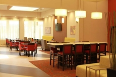 Holiday Inn Express and Suites Indianapolis W- Airport Area, an IHG Hotel