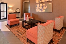 Holiday Inn Express and Suites Indianapolis W- Airport Area, an IHG Hotel