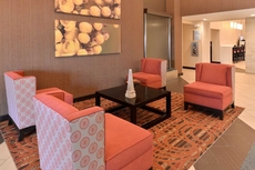 Holiday Inn Express and Suites Indianapolis W- Airport Area, an IHG Hotel