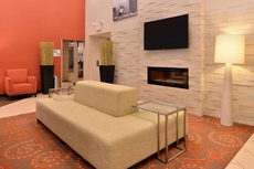 Holiday Inn Express and Suites Indianapolis W- Airport Area, an IHG Hotel