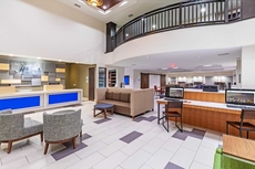 Holiday Inn Express & Suites Austin NW  Lakeway an IHG Hotel