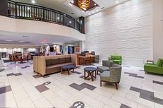 Holiday Inn Express & Suites Austin NW  Lakeway an IHG Hotel