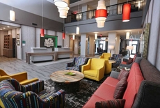 Holiday Inn & Suites Sioux Falls - Airport, an IHG Hotel