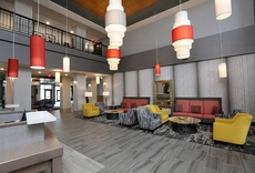 Holiday Inn & Suites Sioux Falls - Airport, an IHG Hotel