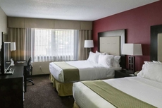 Holiday Inn Express Big Rapids, an IHG Hotel