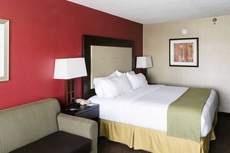 Holiday Inn Express Big Rapids, an IHG Hotel