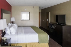 Holiday Inn Express Big Rapids, an IHG Hotel