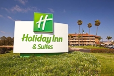 Holiday Inn Hotel and Suites Santa Maria, an IHG Hotel