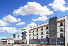 Holiday Inn Lubbock South, an IHG Hotel