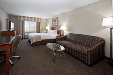 Holiday Inn Rock Springs, an IHG Hotel