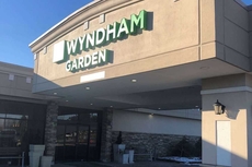 Wyndham Garden Southgate