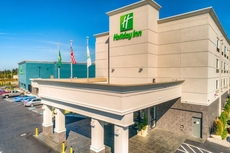 Holiday Inn Tacoma Mall, an IHG Hotel