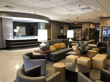 Holiday Inn Youngstown South, an IHG Hotel