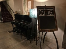 Hotel Sutter