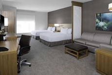 Hyatt Place Dallas / The Colony