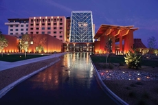 Isleta Resort and Casino