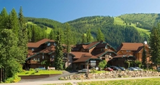 Kandahar Lodge at Whitefish Mountain Resort