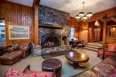 Kandahar Lodge at Whitefish Mountain Resort