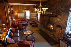 Kandahar Lodge at Whitefish Mountain Resort