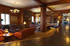 Kandahar Lodge at Whitefish Mountain Resort