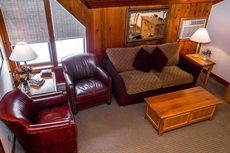 Kandahar Lodge at Whitefish Mountain Resort