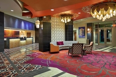 Kickapoo Lucky Eagle Casino Hotel