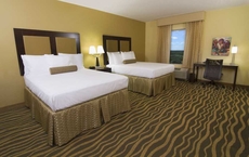 Kickapoo Lucky Eagle Casino Hotel