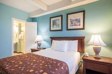 Legacy Vacation Resorts Brigantine Beach