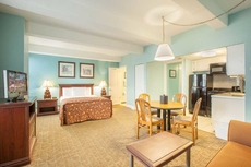 Legacy Vacation Resorts Brigantine Beach