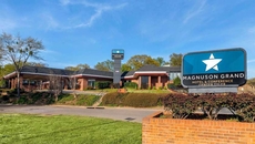 Magnuson Grand Hotel & Conference Center Tyler