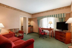 Radisson Hotel Cedar Rapids