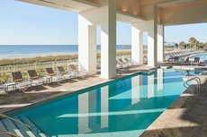 Hilton Grand Vacations Club Ocean Enclave Myrtle Beach