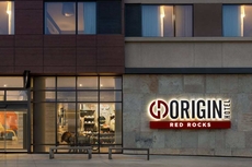 Origin Red Rocks, a Wyndham Hotel