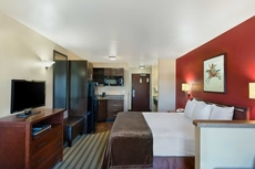 Oxford Suites Pendleton