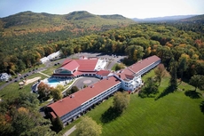 Red Jacket Mountain View and Indoor Water Park