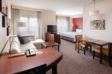 Residence Inn by Marriott Dallas Plano/The Colony