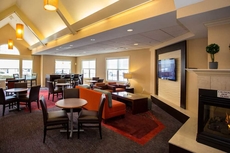 Residence Inn By Marriott Fort Collins