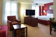 Residence Inn By Marriott Fort Collins