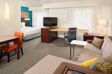 Residence Inn by Marriott Livonia